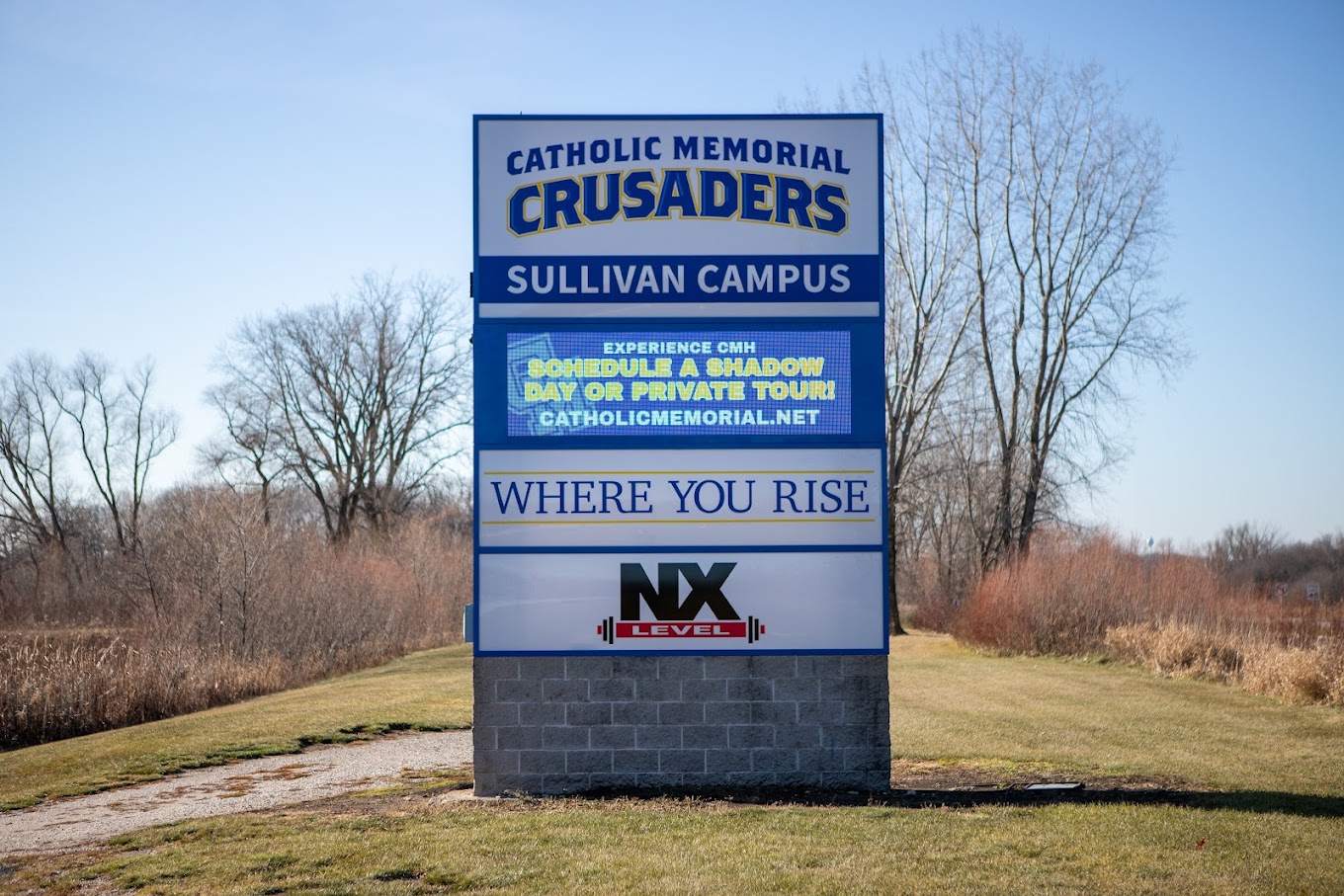 Sullivan Campus
