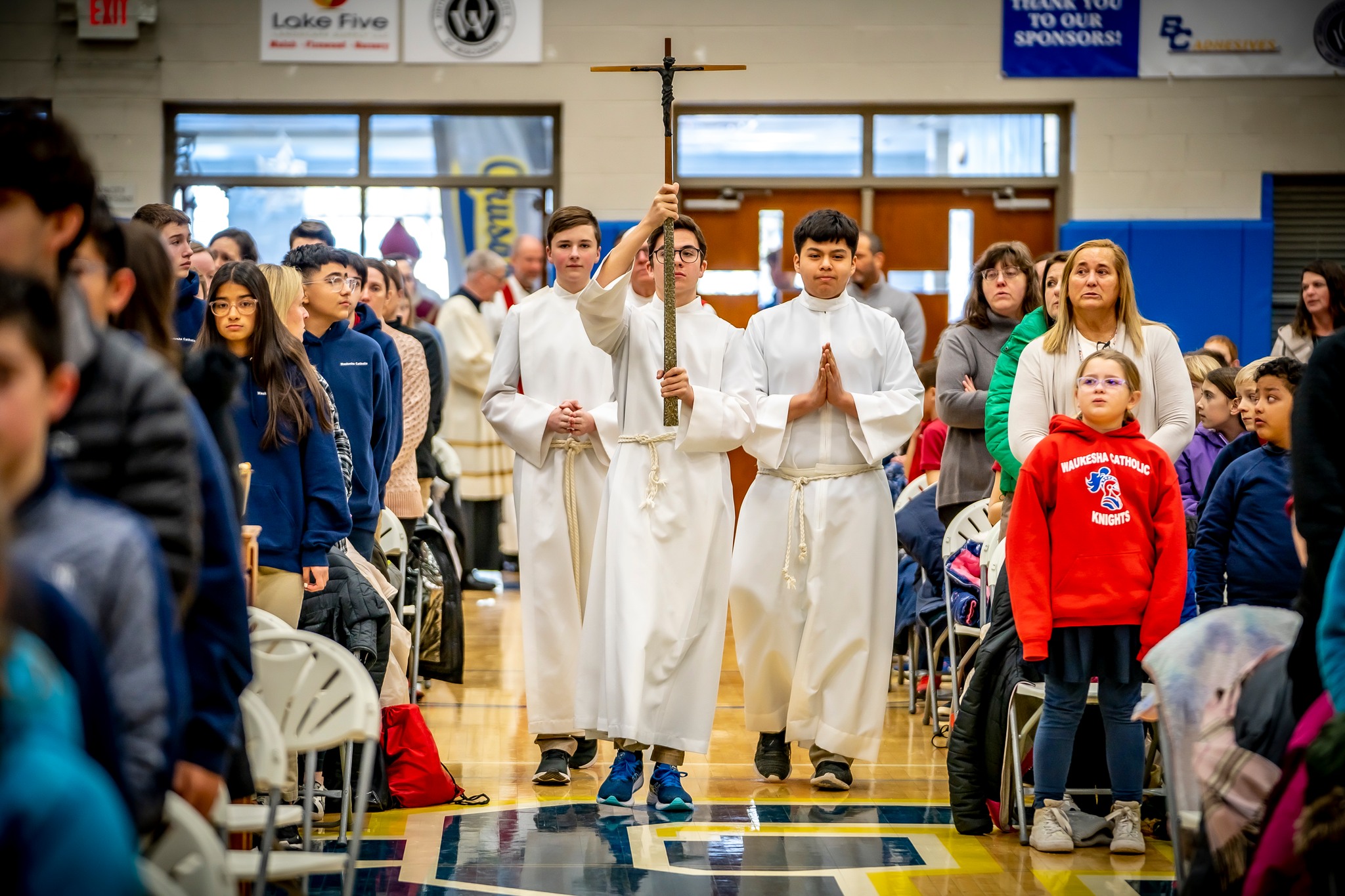 Leading through faith 2