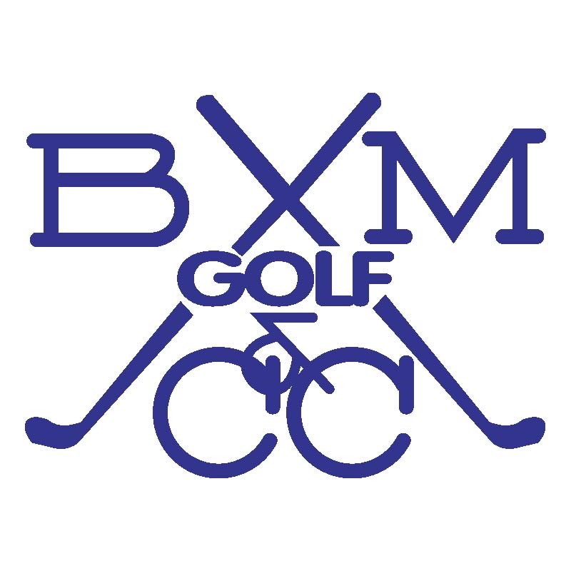 Crossed Club Logo - BEST Quality (002)