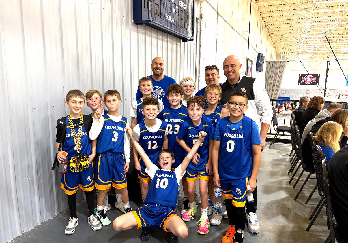 5Gold tournament photo Nov 22